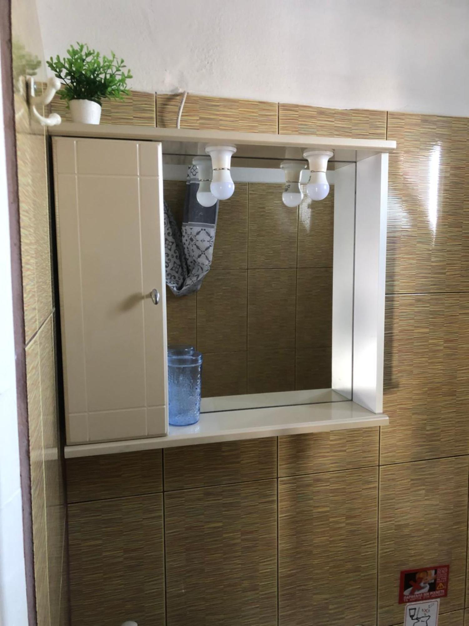 Nikos Rooms Néa Péramos Zewnętrze zdjęcie
