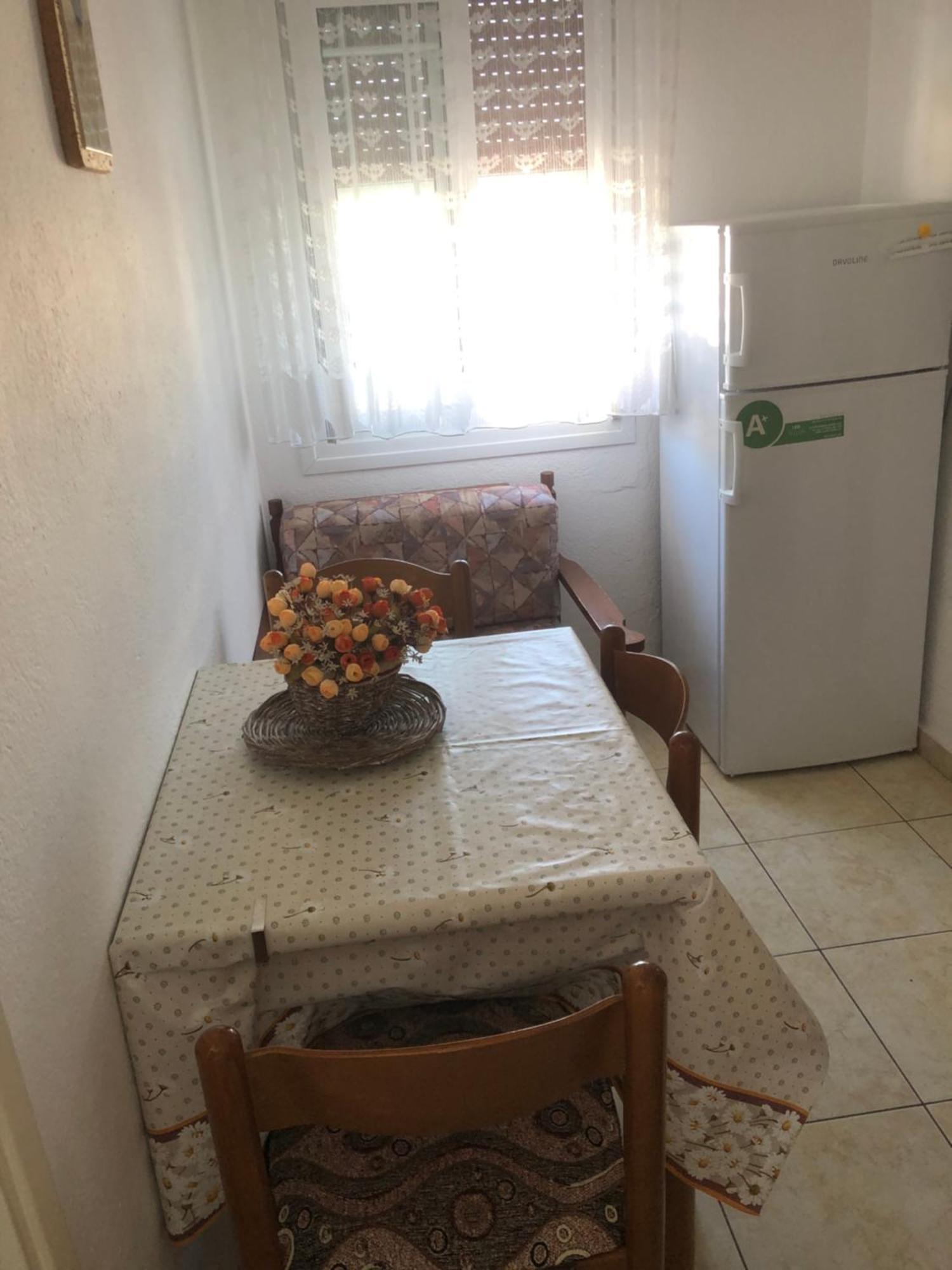 Nikos Rooms Néa Péramos Zewnętrze zdjęcie